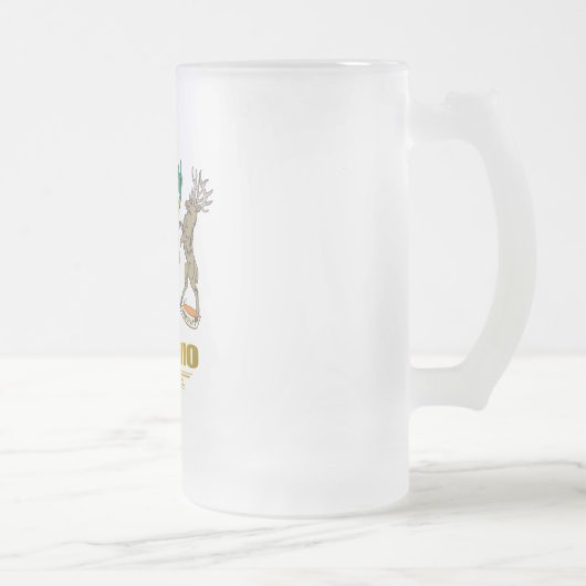 Ontario COA Matglas Bierpul (Rechts)