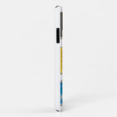 Ontario Craft Beer Cans Case-Mate iPhone Case (Achterkant/rechts)