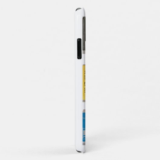 Ontario Craft Beer Cans Case-Mate iPhone Case (Achterkant/rechts)