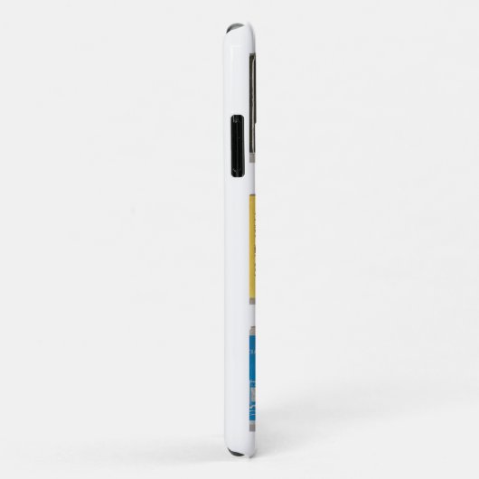 Ontario Craft Beers Case-Mate iPhone Case (Achterkant/rechts)