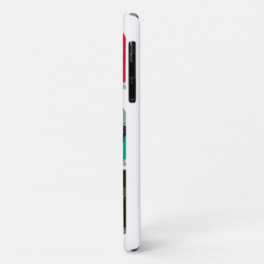 Ontario Craft Beers Case-Mate iPhone Case (Achterkant/links)