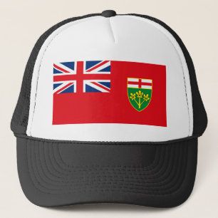 Ontario Flag Pet
