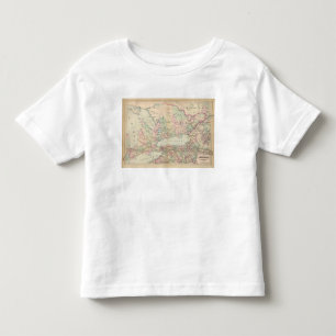 Ontario Kinder Shirts
