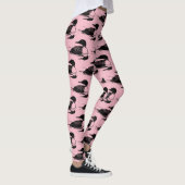 Ontario Loon Leggings (Rechts)