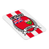 Ontario Magneet (Rechterzijde)