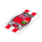 Ontario Magneet (Linkerzijde)