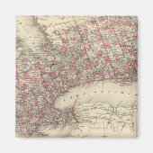 Ontario Magneet (Voorkant)