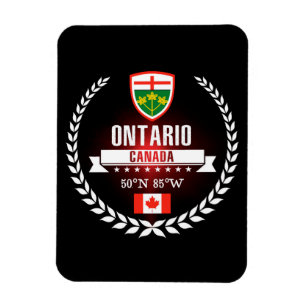 Ontario Magneet