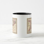 Ontario Map door Mitchell Mok (Midden)