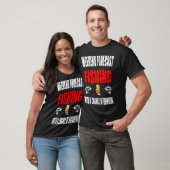 Ontario-meervlag T-shirt (Unisex)