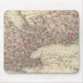 Ontario Muismat (Voorkant)