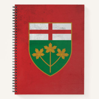 Ontario Notitieboek