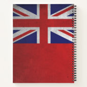 Ontario Notitieboek (Achterkant)