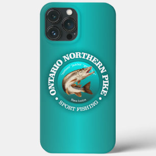 Ontario Pike Vist Case-Mate iPhone Case