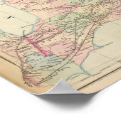 Ontario Poster (Hoek)