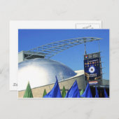 Ontario Science Centre Briefkaart (Voorkant / Achterkant)