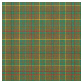 Ontario Tartan Stof