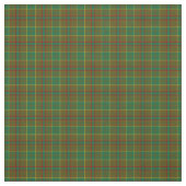 Ontario Tartan Stof (Swatch)