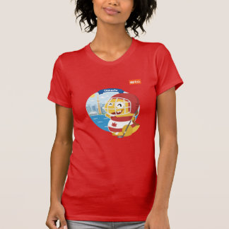 Ontario VIPKID T-Shirt (oranje)