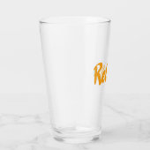 Ontbijl glas (Rechts)