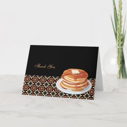 Ontbijt bedankt (Voorkant)