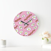 Ontbijt Bonanza: Cartoon Delights Grote Klok (Huis)