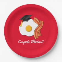 Ontbijt Brunch Afstudeerfeest