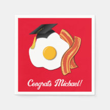 Ontbijt Brunch Afstudeerfeest