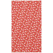 Ontbijt Brunch Verjaardagsfeest Tafelkleed (Voorkant)