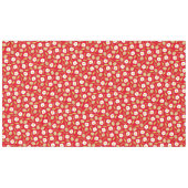 Ontbijt Brunch Verjaardagsfeest Tafelkleed (Voorkant (Horizontaal))