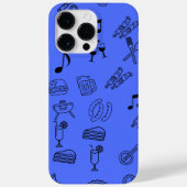 ontbijt Case-Mate iPhone case (Achterkant)