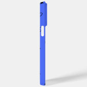 ontbijt Case-Mate iPhone case (Achterkant / Rechts)