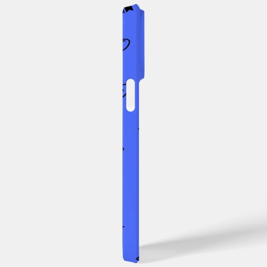 ontbijt Case-Mate iPhone case (Achterkant / Rechts)