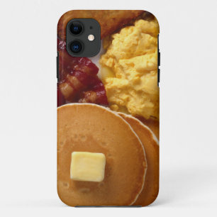 Ontbijt Case-Mate iPhone Case