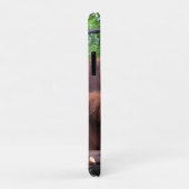 Ontbijt de Orangutans Singapore Zoo Case-Mate iPhone Case (Achterkant/rechts)