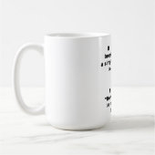 Ontbijt in Bed Koffiemok (Links)
