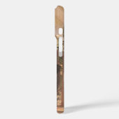 Ontbijt in de Loggia van John Singer Sargent Case-Mate iPhone Case (Achterkant / Links)