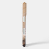 Ontbijt in Loggia door John Singer Sargent Case-Mate iPhone Case (Achterkant / Rechts)