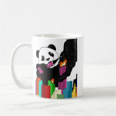 Ontbijt Koffiemok (Links)