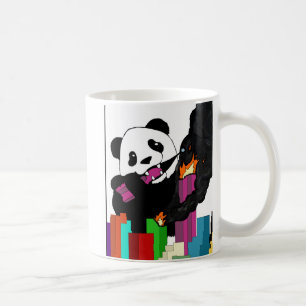 Ontbijt Koffiemok