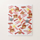 Ontbijt Legpuzzel (Verticaal)