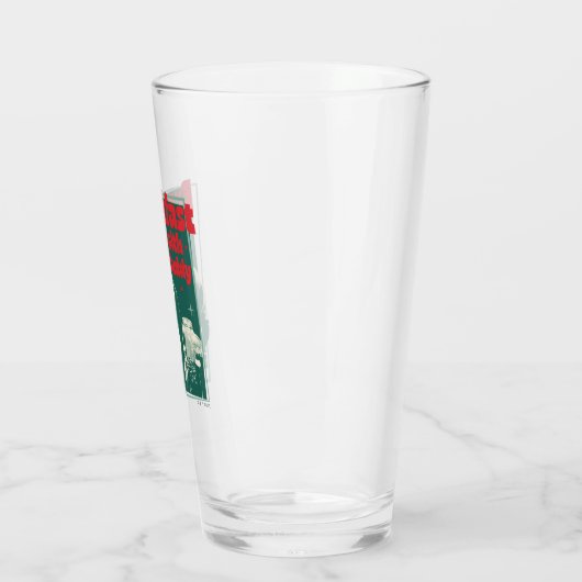 Ontbijt met Buddy Glas (Links)