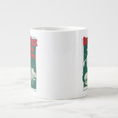 Ontbijt met Buddy Grote Koffiekop (Voorkant)