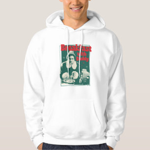 Ontbijt met Buddy Hoodie
