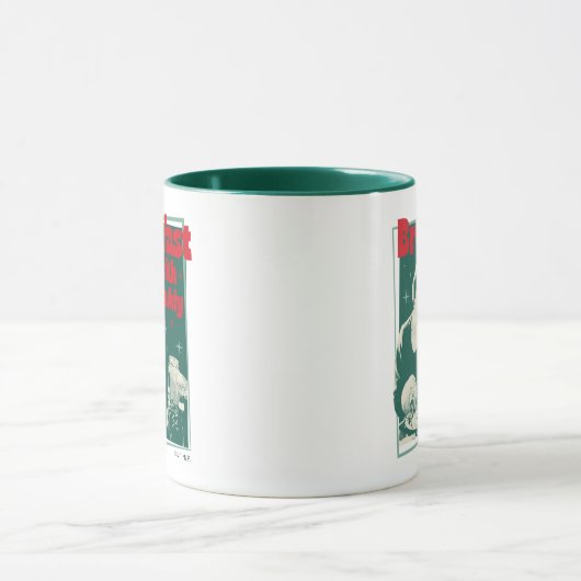 Ontbijt met Buddy Mok (Midden)