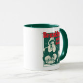 Ontbijt met Buddy Mok (Voorkant rechts)