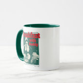 Ontbijt met Buddy Mok (Voorkant links)