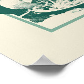 Ontbijt met Buddy Poster (Hoek)