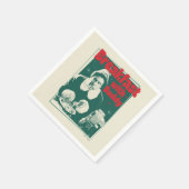 Ontbijt met Buddy Servet (Hoek)