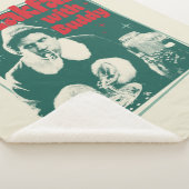 Ontbijt met Buddy Sherpa Deken (3/4)